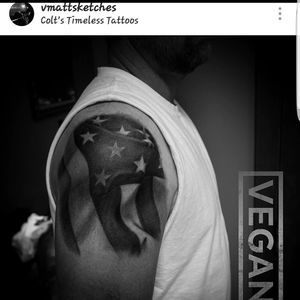 Meet your Posher, William